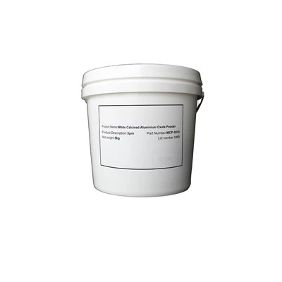 Aluminijski oksidni prah